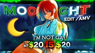 Im not gay but 20$💰 is 20$💰- @GOJO remake| mobile edit 📱]