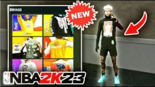THE BEST CHEAPEST OUTFITS IN NBA2K23 *CURRENT GEN*