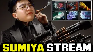 Guess the Hero, Crazy Speed Gatling Gun | Sumiya Stream Moment 4123