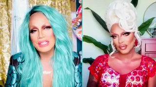 Raja & Raven | Loofahs!