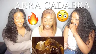 ABRA CADABRA- ON DECK 🤯🔥| REACTION VIDEO