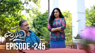 Thoodu | Episode 245 - (2020-01-24) | ITN