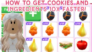 Grinding for the Fire Dimension ingredients faster! | Check this out!