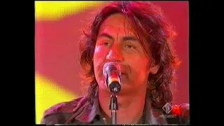 Ligabue - Le Donne Lo Sanno (1 Puntata Del Festivalbar 2006 Napoli)