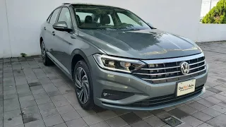 VW JETTA HIGHLINE 2019 MOTOR 1.4 TSI