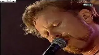 Metallica - Fuel  (First Live in Germany)