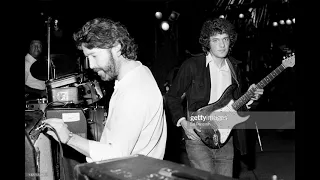 Paul Butterfield Blues Band Reunion - Oct 1 1978 Greek Theatre Berkeley CA  - Radio Broadcast