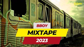 Bboy Music 2023 / DJ Bruno Beats Mixtape / Bboy Mixtape 2023