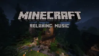 Minecraft Music ( 1 Hour C418 Minecraft Ambiance Music )