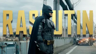 Batman | Rasputin