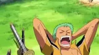 One Piece Opening 5 - Die Reise beginnt