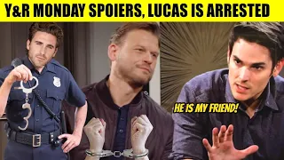 The Young And The Restless Spoilers Next Week August 29 to  september 2- YR Daily News Update