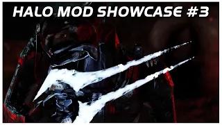 Halo MCC Mod Showcase EP3: More Campaign Maps