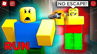 ROBLOX Weird Strict Dad — FUNNY MOMENTS (COMPILATION) #2