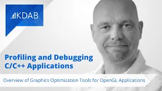 Profiling and Debugging (Part 4) - Overview of Graphics Optimization Tools for OpenGL Applications