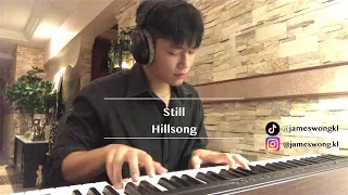 Still | Piano Cover by James Wong