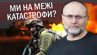 💥БЕРЕЗА: Все! Зеленського ЗЛИВАЮТЬ ПАРТНЕРИ. Велика ПІДСТАВА від НАТО. У Сирського НОВА проблема