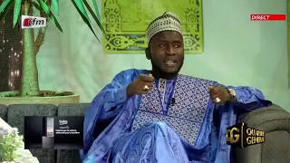 Oustaz Modou Fall: Le prophète est le seul qui a né lundi & Dieu a choisit la mère qui doit le porté