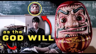 Game of Death| As the Gods Will (2014) Film Explained in Hindi/Urdu | As Gods Will Summarized हिन्दी