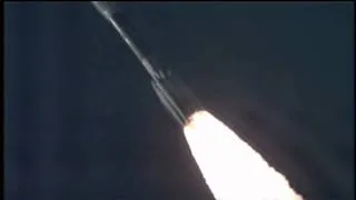 STSS Launch [HD]