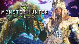 【Monster Hunter World】FATALIS CHALLENGE COMPLETED! Alatreon Next??