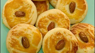 Banayen hamari recipe se MAZEDAAR NANKHATAI …. Tea time ki perfect recipe yummm🤗🤗🤗