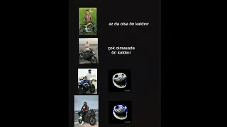 byk motovlog denizservan#shorts#