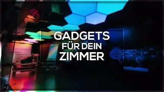 Die COOLSTEN Amazon GADGETS für DEIN Zimmer [2019]