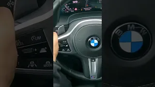 Bmw M850i Launch Control