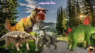 Jurassic Gegagedigedagedago 2