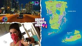 THIS NEW GTA 6 LEAK Is Extremely Controversial And Here's Why...