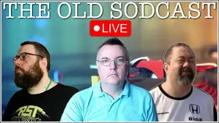 [Live] The Old Sodcast #17 - '70s Best-Selling Singles Tier List | #VinylCommunity