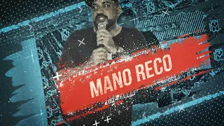 6° Ministração // Mano Reco // Resgate da Alma 2020