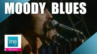 The Moody Blues "Ride my see-saw" | Archive INA