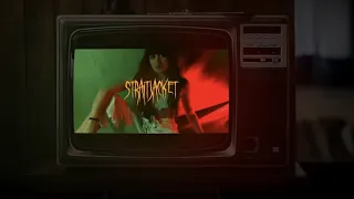 Lenii - "Straitjacket" (Lyric Video)