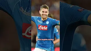 Has Jorginho Actually CURSED Arsenal?!