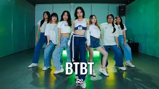 B.I (비아이) (Feat. DeVita) - BTBT  | CHOREOGRAPHER: LÊ NGUYỄN