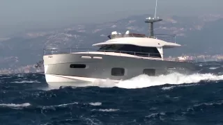 Azimut Magellano 50 eng