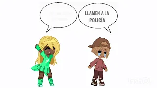 Sabes lo que pasa cuando estamos solos+PORFAVOR LLAMEN LA POLICIA|meme|PvZ (human@s - humans)