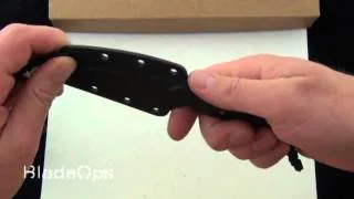 CRKT S.P.E.W. Alan Folts Design - Demo by BladeOps CRKT2388