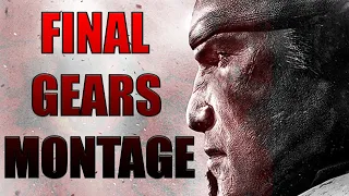 Gears of War Final Montage - My Legacy - 2006 - 2021.