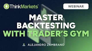 Mastering Traders Gym: A deep dive into backtesting