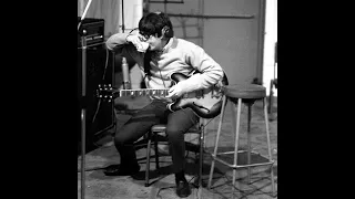 The Beatles - Doctor Robert - Isolated Bass