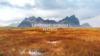 Unknown Ground - Kiasmos | Mix