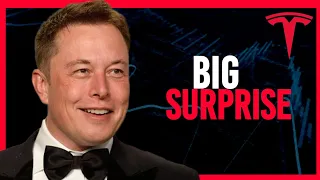 Something BIG Will Happen At Tesla Soon!