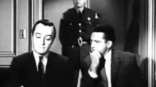 One Step Beyond (TV-1960) VANISHING POINT S2E23