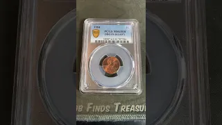 A Valuable Penny Error You Can Easily Spot!