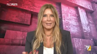 Giambruno, Selvaggia Lucarelli su Meloni: "Vedremo con che faccia parlerà di famiglia tradizionale"