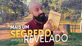 Segredo Verdadeiro da Página 75 do Livro Quem Pensa Enriquece Para Ter Ideias e Planos