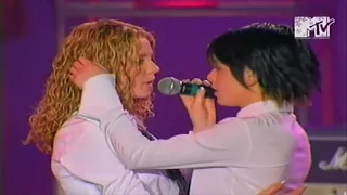 t A T u    Performances On TV 2000 2002